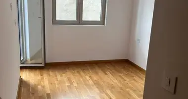 Wohnung in Becici, Montenegro