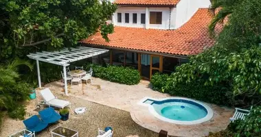 Villa mit 2 Schlafzimmern in Casa de Campo, Dominikanische Republik