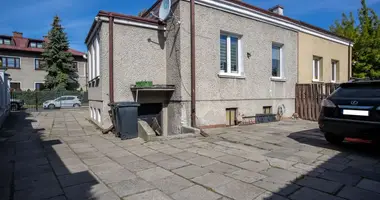 Haus 4 zimmer in Warschau, Polen