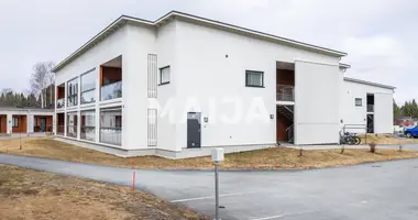 Apartamento en Saarenkyla, Finlandia