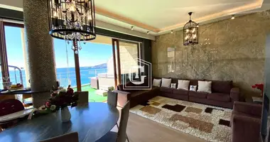 3 bedroom apartment in Becici, Montenegro
