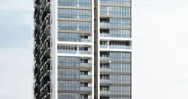 1 bedroom apartment in Tbilisi, Georgia