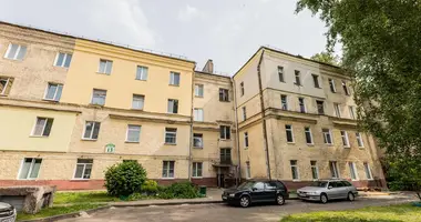Квартира 1 комната в Минск, Беларусь