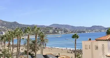 5 bedroom apartment in Malaga, Spain