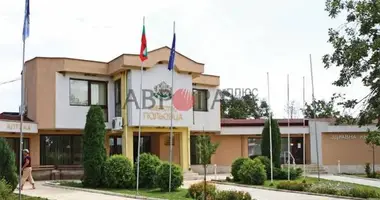 Plot of land in Nesebar, Bulgaria