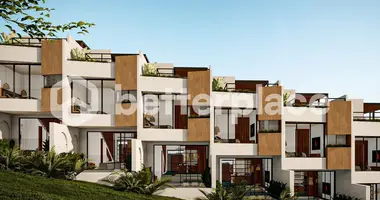 Villa 2 bedrooms in Pecatu, Indonesia