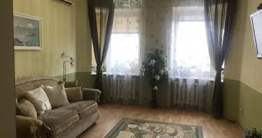 Mieszkanie 3 pokoi w Odessa, Ukraina