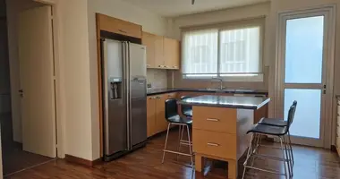 3 bedroom apartment in Limassol, Cyprus