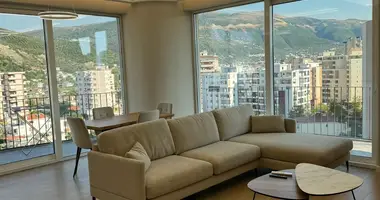 Mieszkanie 3 pokoi w Bashkia Vlore, Albania