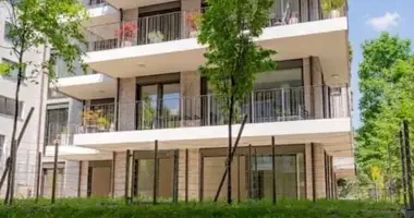 2 room apartment in Vienna, Austria