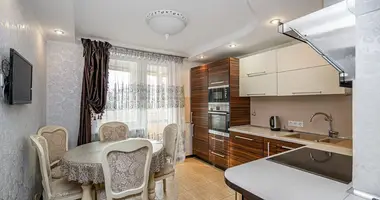 Wohnung 2 zimmer in Minsk, Belarus