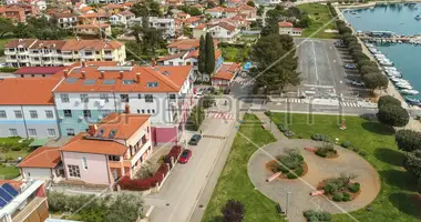 3 room apartment in Umag, Croatia