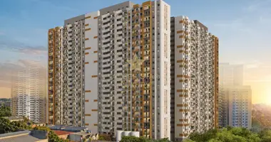 2 bedroom apartment in Ibiuna, Brazil