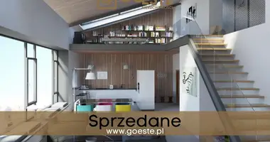 4 room apartment in Smolice, Poland
