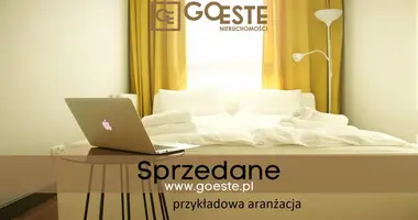 Appartement 2 chambres dans Smolice, Pologne