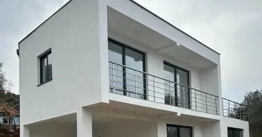 Dom wolnostojący 4 pokoi w Stari Bar, Czarnogóra