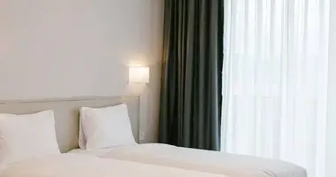 Studio apartment 1 bedroom in Batumi, Georgia