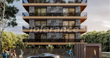 4 bedroom apartment in Muratpasa, Turkey