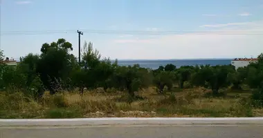 Parcela en Gerakini, Grecia