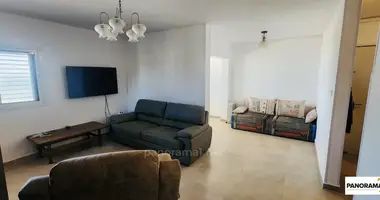 Mieszkanie 3 pokoi w Izrael