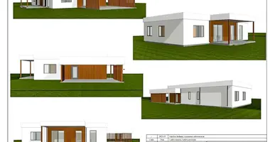 Działka w Olita, Litwa