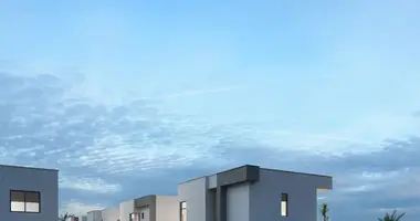 Appartement 3 chambres dans Erimi Municipality, Chypre