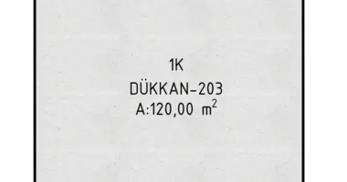 Mieszkanie w Aksu, Turcja