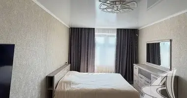 Wohnung 2 zimmer in Muchaviecki sielski Saviet, Belarus