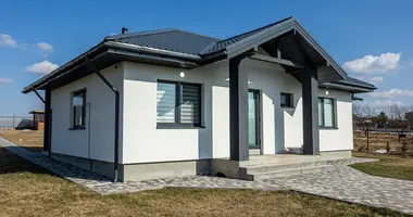 House in Holacki sielski Saviet, Belarus