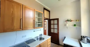 Appartement 2 chambres dans Cracovie, Pologne