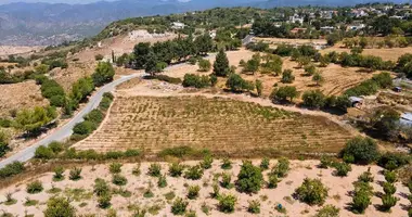 Wohnung in Fyti, Zypern