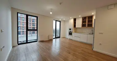 2 room apartment in Minsk, Belarus