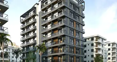 Appartement 1 chambre dans Muratpasa, Turquie
