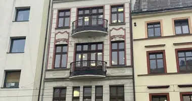 Apartment in Wrocław, Poland