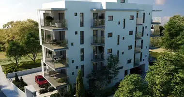 Wohnung 3 Schlafzimmer in Strovolos, Zypern