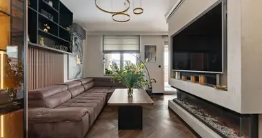 Appartement 3 chambres dans Varsovie, Pologne