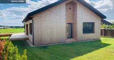 Casa en Alytus, Lituania