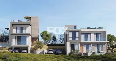 Wohnung 3 Schlafzimmer in Konia, Zypern