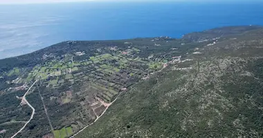 Parcela en Zagora, Montenegro