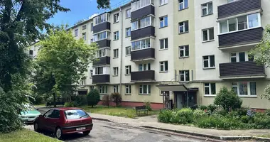 2 room apartment in Minsk, Belarus