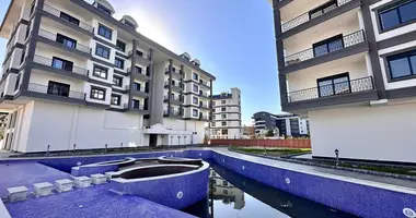 1 bedroom apartment in Kargıcak, Turkey