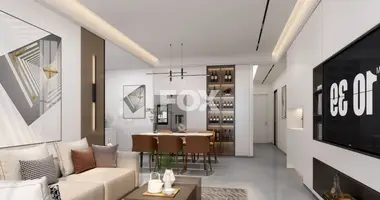 Apartamento 2 habitaciones en Limasol, Chipre