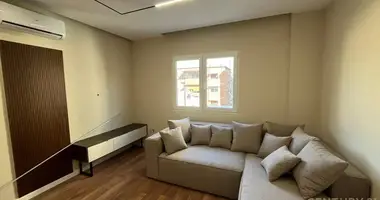 Apartamento 1 habitación en Tirana Municipality, Albania