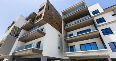 Mieszkanie 2 pokoi w Demos Agiou Athanasiou, Cypr