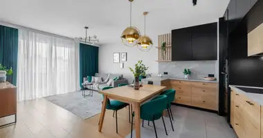 Appartement 3 chambres dans Varsovie, Pologne