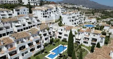 Casa 4 habitaciones en Benahavis, Španjolska