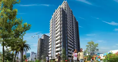 Квартира 2 комнаты в Батуми, Грузия