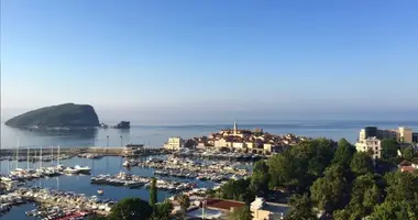 Wohnung 2 Schlafzimmer in Budva, Montenegro