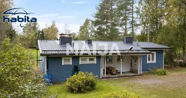 Maison dans Kerkkoo, Finlande