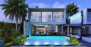 3 bedroom apartment in Peyia, Cyprus